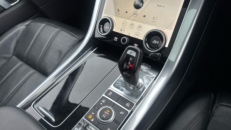 Land Rover Range Rover Sport 3.0 SDV6 Autobiography Dynamic 5dr Auto Diesel Estate